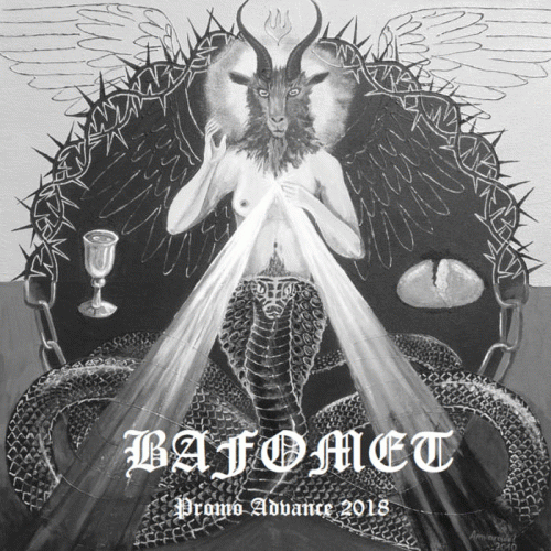 Bafomet : Promo Advance 2018